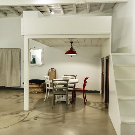 Stylish Roman Loft In Monti Area, Near Colosseum Exterior foto