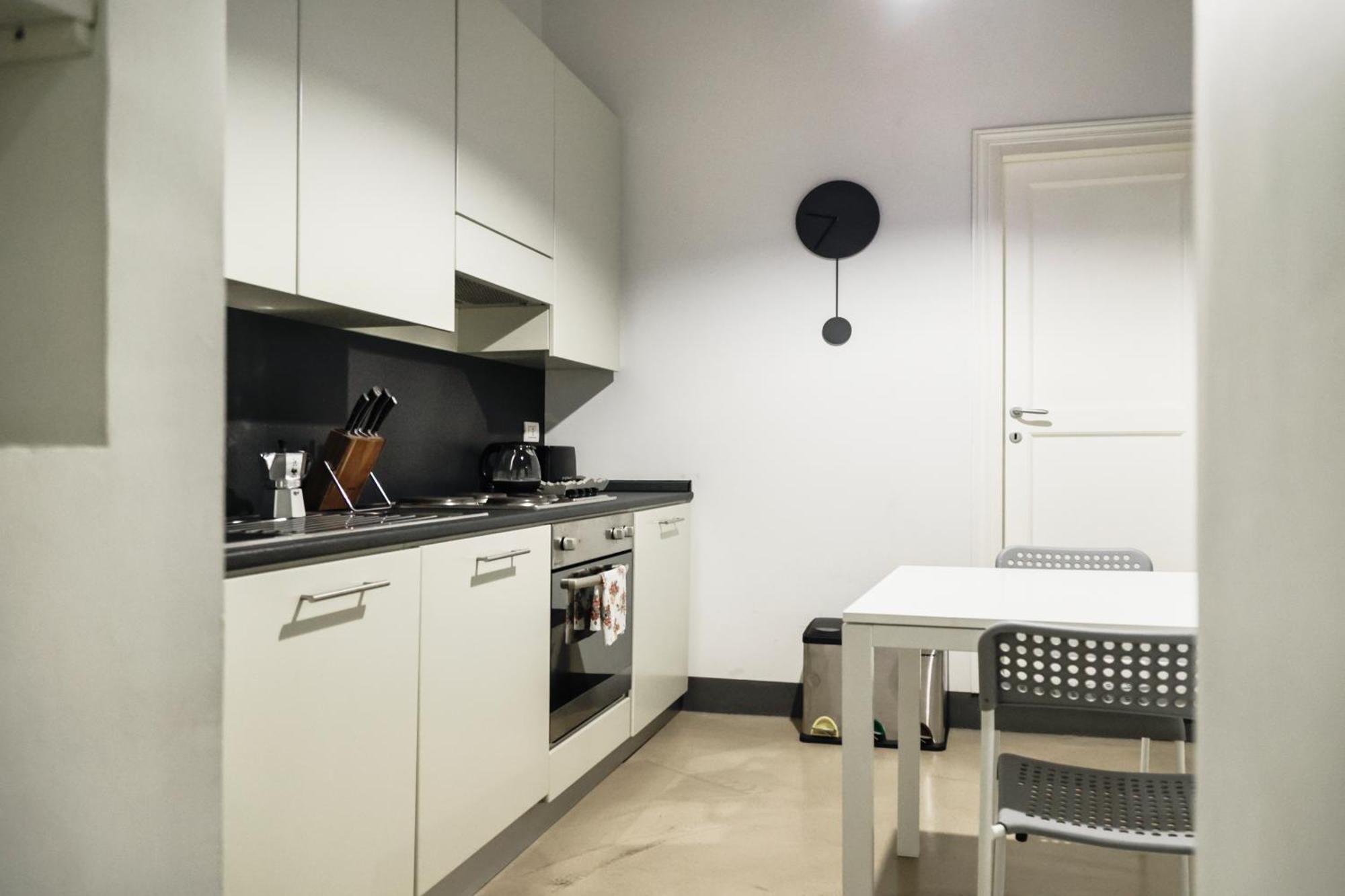 Stylish Roman Loft In Monti Area, Near Colosseum Exterior foto